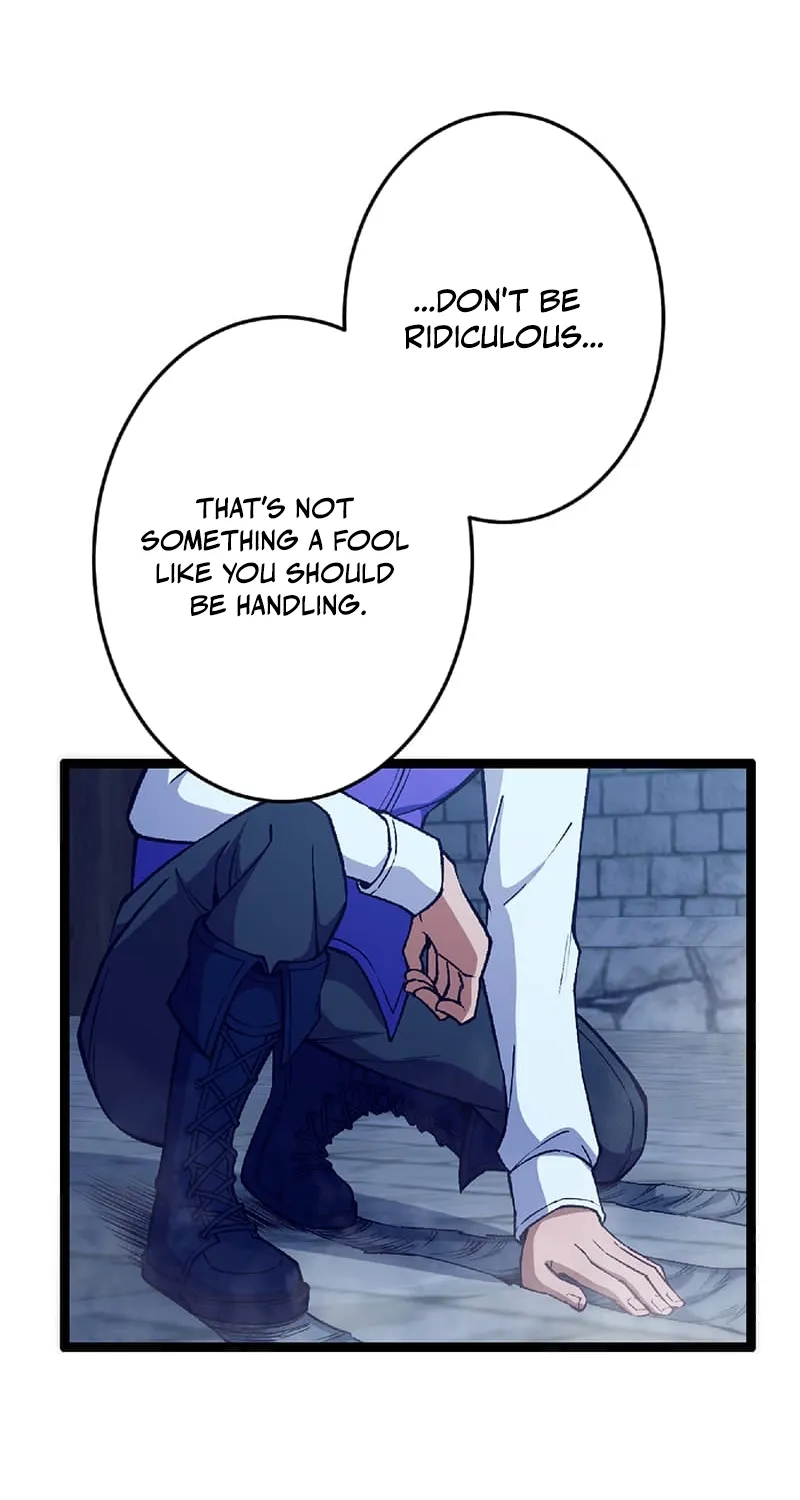 The Genius Court Mage Who Quit Being a Corporate Slave – Dreaming of a Slow Life in the Frontier, but Ends Up Known as the Witch of the Edge Chapter 32 page 51 - 