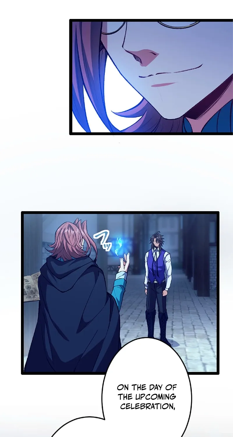 The Genius Court Mage Who Quit Being a Corporate Slave – Dreaming of a Slow Life in the Frontier, but Ends Up Known as the Witch of the Edge Chapter 32 page 52 - 