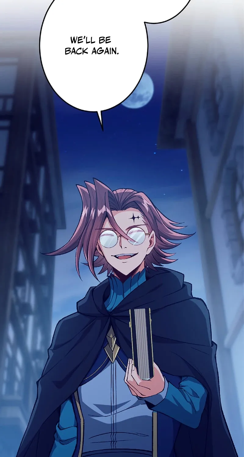 The Genius Court Mage Who Quit Being a Corporate Slave – Dreaming of a Slow Life in the Frontier, but Ends Up Known as the Witch of the Edge Chapter 32 page 53 - 