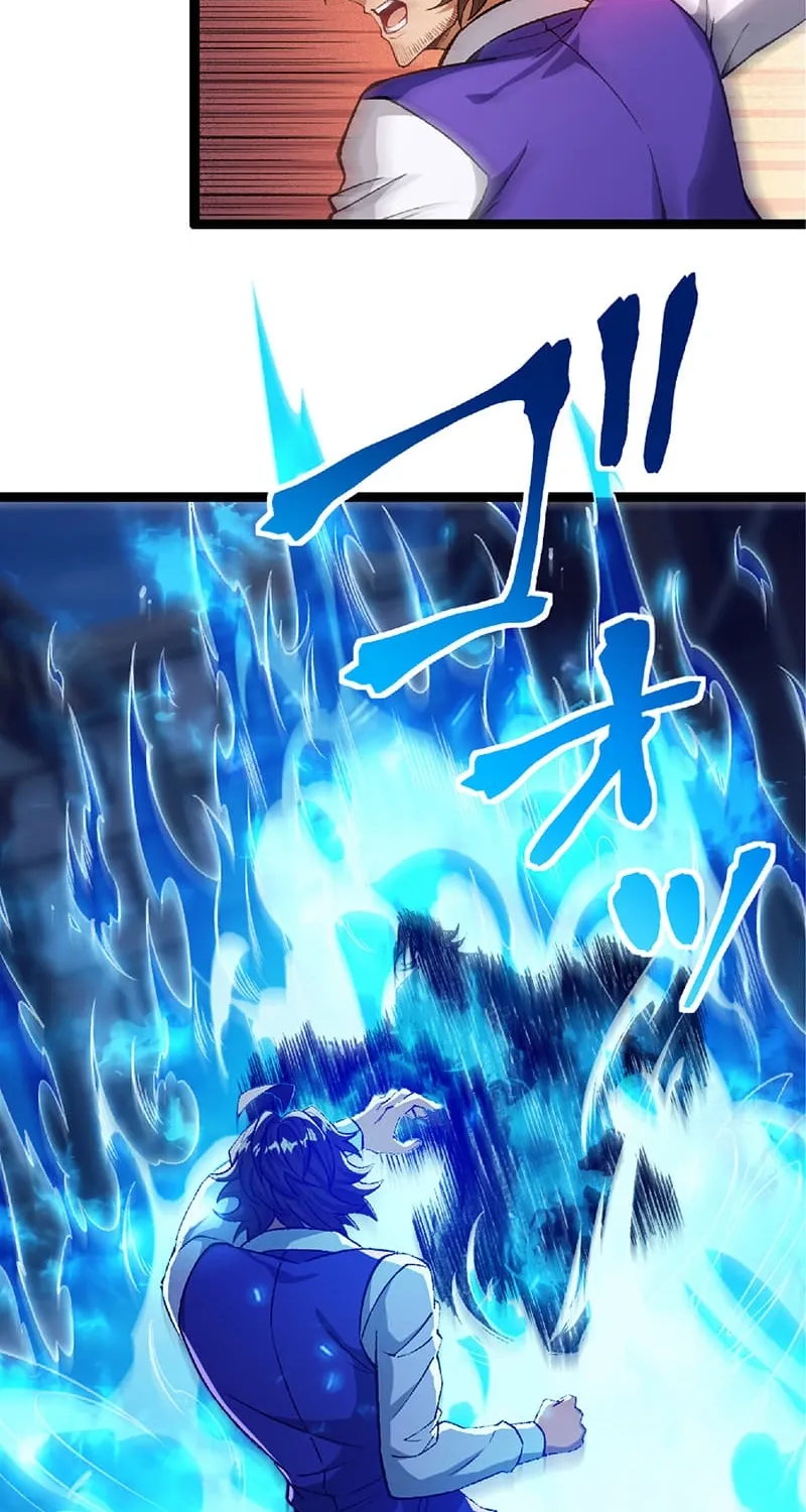 The Genius Court Mage Who Quit Being a Corporate Slave – Dreaming of a Slow Life in the Frontier, but Ends Up Known as the Witch of the Edge Chapter 32 page 57 - 