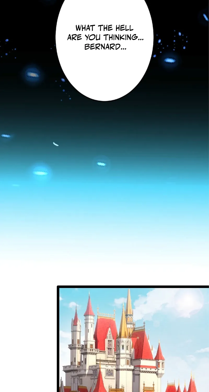 The Genius Court Mage Who Quit Being a Corporate Slave – Dreaming of a Slow Life in the Frontier, but Ends Up Known as the Witch of the Edge Chapter 32 page 59 - 