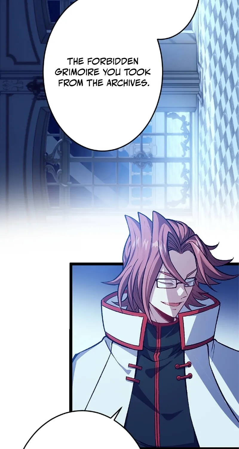 The Genius Court Mage Who Quit Being a Corporate Slave – Dreaming of a Slow Life in the Frontier, but Ends Up Known as the Witch of the Edge Chapter 32 page 7 - 