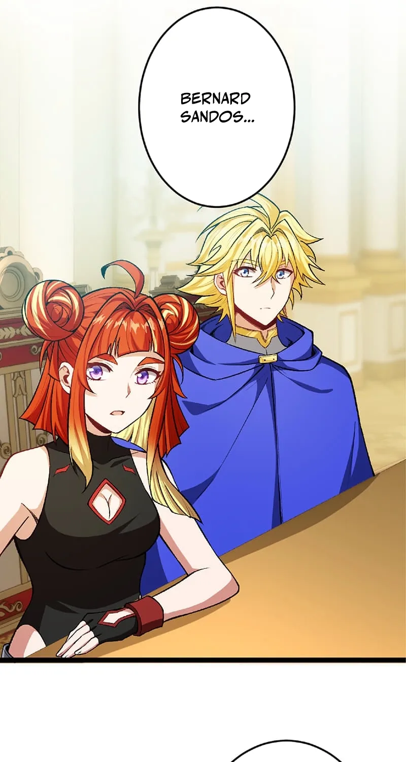 The Genius Court Mage Who Quit Being a Corporate Slave – Dreaming of a Slow Life in the Frontier, but Ends Up Known as the Witch of the Edge Chapter 32 page 61 - 