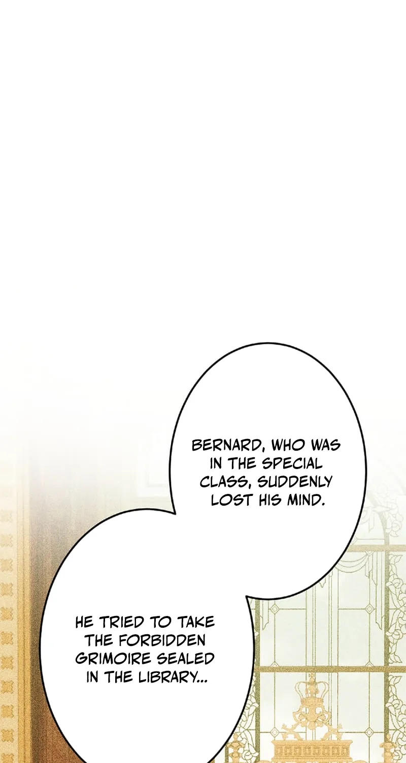 The Genius Court Mage Who Quit Being a Corporate Slave – Dreaming of a Slow Life in the Frontier, but Ends Up Known as the Witch of the Edge Chapter 32 page 63 - 