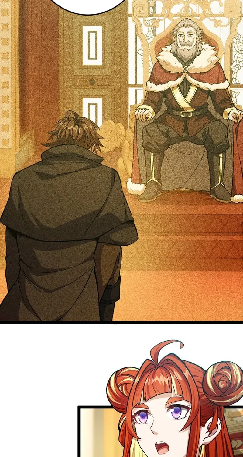 The Genius Court Mage Who Quit Being a Corporate Slave – Dreaming of a Slow Life in the Frontier, but Ends Up Known as the Witch of the Edge Chapter 32 page 64 - 