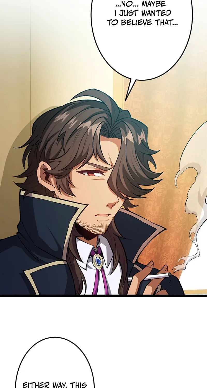 The Genius Court Mage Who Quit Being a Corporate Slave – Dreaming of a Slow Life in the Frontier, but Ends Up Known as the Witch of the Edge Chapter 32 page 68 - 