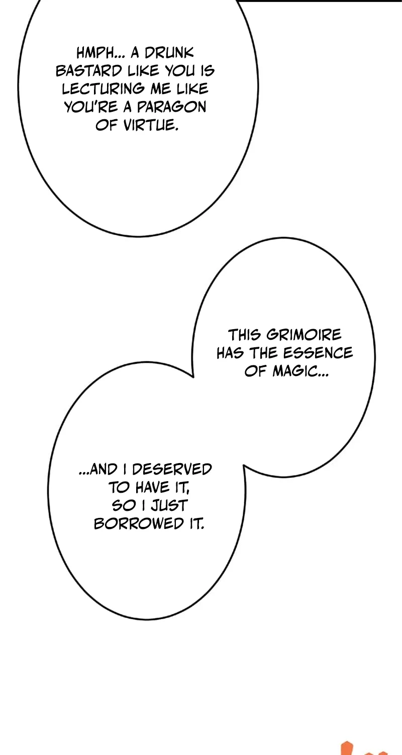 The Genius Court Mage Who Quit Being a Corporate Slave – Dreaming of a Slow Life in the Frontier, but Ends Up Known as the Witch of the Edge Chapter 32 page 8 - 