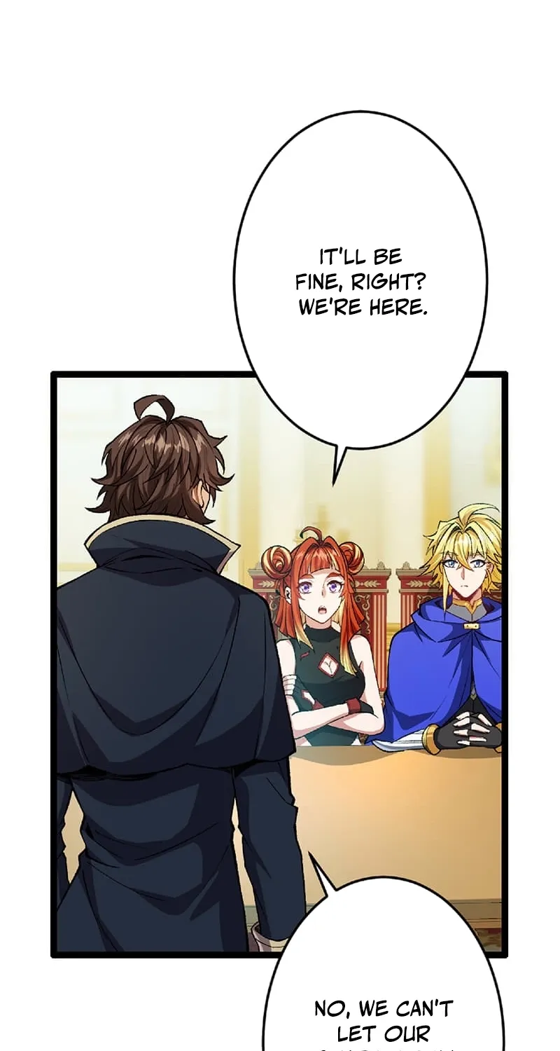 The Genius Court Mage Who Quit Being a Corporate Slave – Dreaming of a Slow Life in the Frontier, but Ends Up Known as the Witch of the Edge Chapter 32 page 71 - 