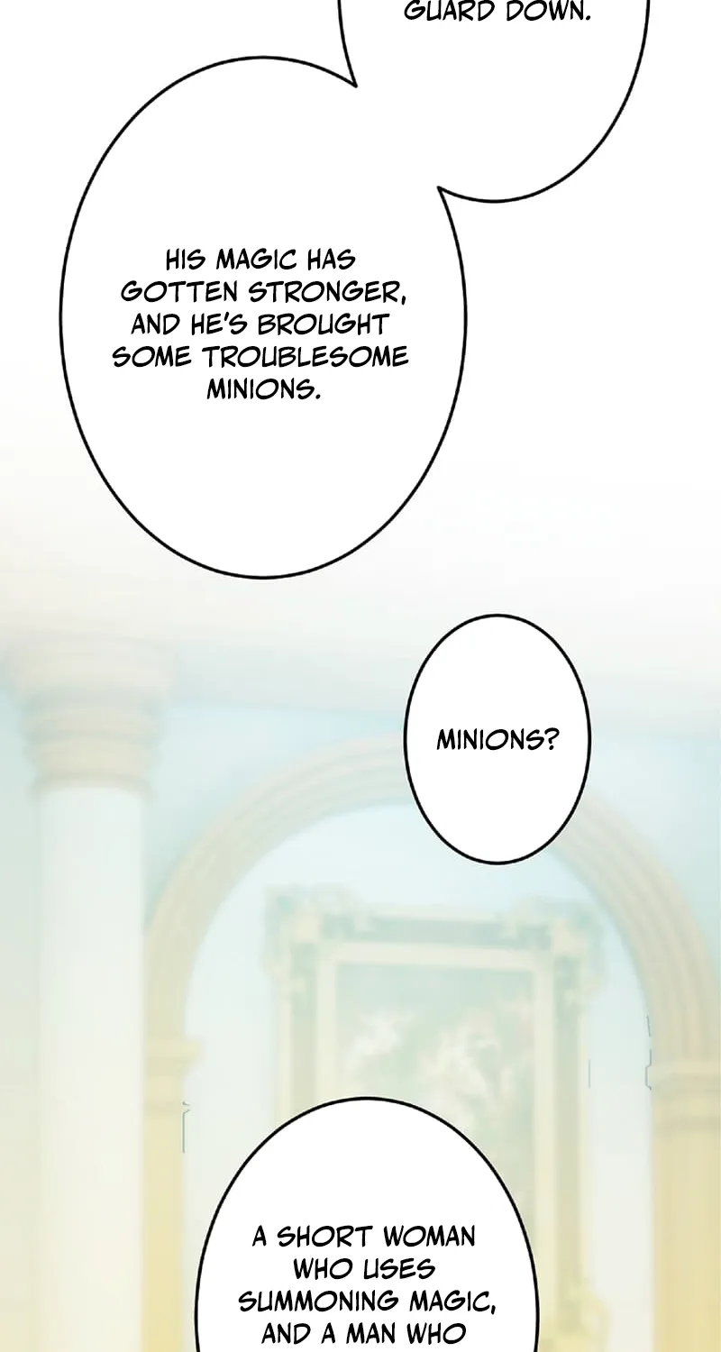 The Genius Court Mage Who Quit Being a Corporate Slave – Dreaming of a Slow Life in the Frontier, but Ends Up Known as the Witch of the Edge Chapter 32 page 72 - 