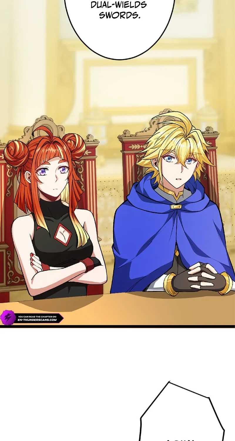 The Genius Court Mage Who Quit Being a Corporate Slave – Dreaming of a Slow Life in the Frontier, but Ends Up Known as the Witch of the Edge Chapter 32 page 73 - 