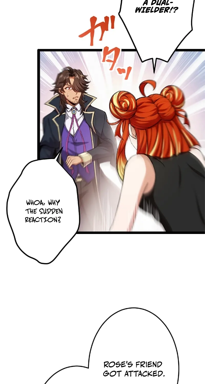 The Genius Court Mage Who Quit Being a Corporate Slave – Dreaming of a Slow Life in the Frontier, but Ends Up Known as the Witch of the Edge Chapter 32 page 74 - 