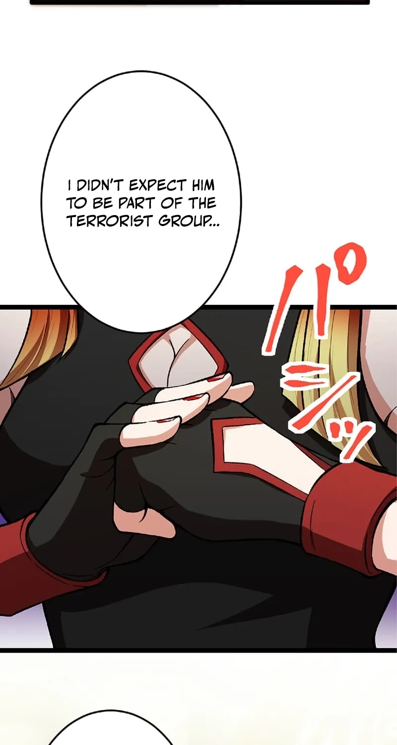 The Genius Court Mage Who Quit Being a Corporate Slave – Dreaming of a Slow Life in the Frontier, but Ends Up Known as the Witch of the Edge Chapter 32 page 76 - 