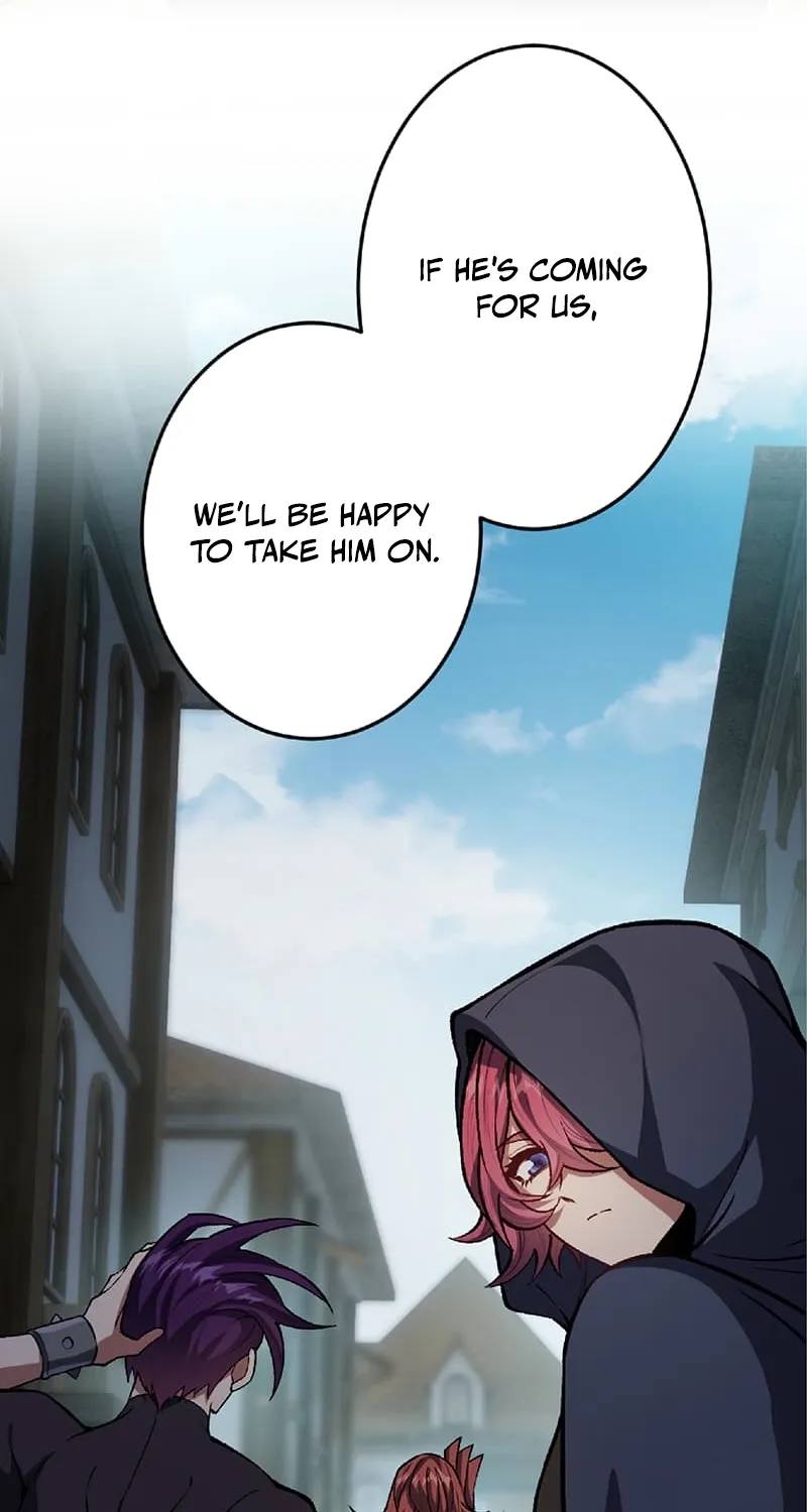 The Genius Court Mage Who Quit Being a Corporate Slave – Dreaming of a Slow Life in the Frontier, but Ends Up Known as the Witch of the Edge Chapter 32 page 78 - 