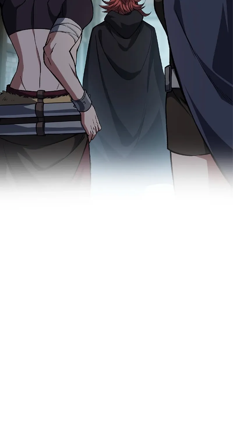 The Genius Court Mage Who Quit Being a Corporate Slave – Dreaming of a Slow Life in the Frontier, but Ends Up Known as the Witch of the Edge Chapter 32 page 79 - 