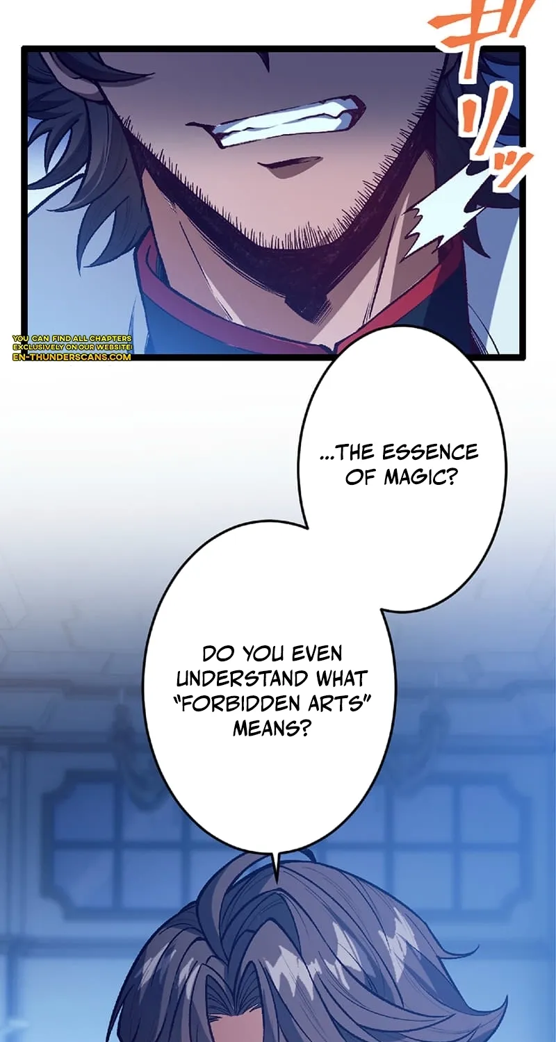 The Genius Court Mage Who Quit Being a Corporate Slave – Dreaming of a Slow Life in the Frontier, but Ends Up Known as the Witch of the Edge Chapter 32 page 9 - 