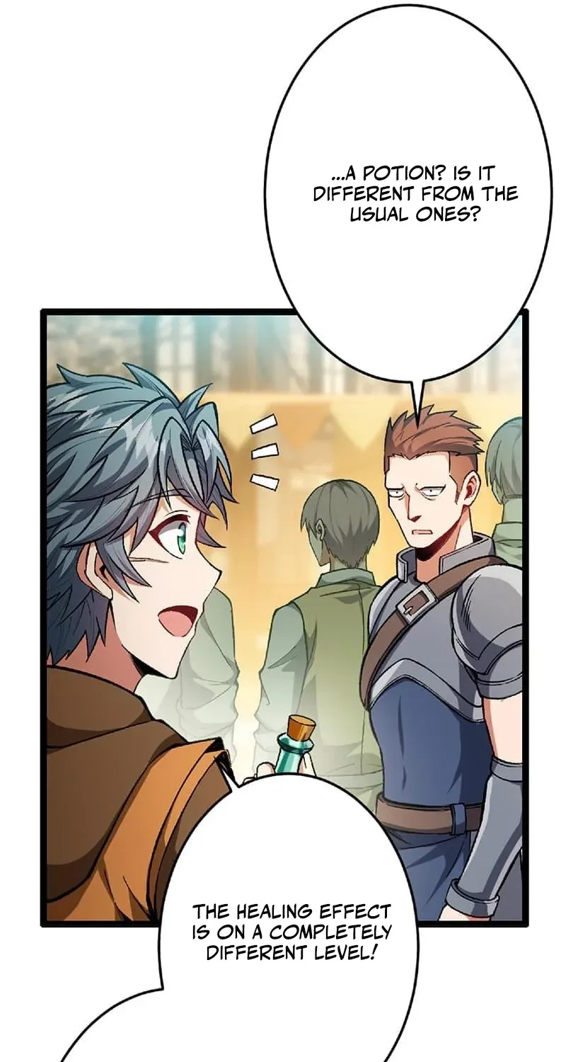 The Genius Court Mage Who Quit Being a Corporate Slave – Dreaming of a Slow Life in the Frontier, but Ends Up Known as the Witch of the Edge Chapter 33 page 11 - 