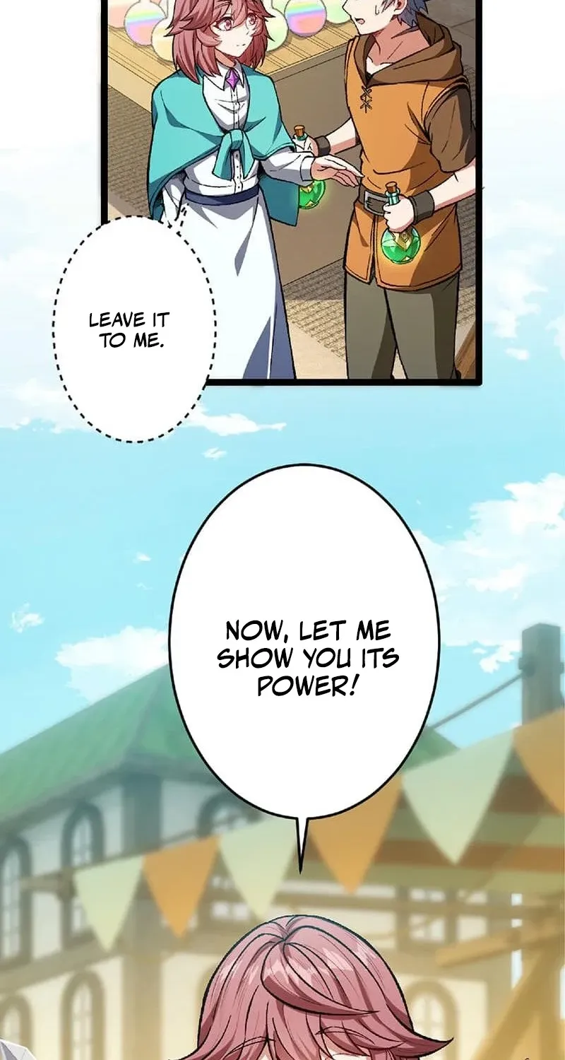 The Genius Court Mage Who Quit Being a Corporate Slave – Dreaming of a Slow Life in the Frontier, but Ends Up Known as the Witch of the Edge Chapter 33 page 14 - 