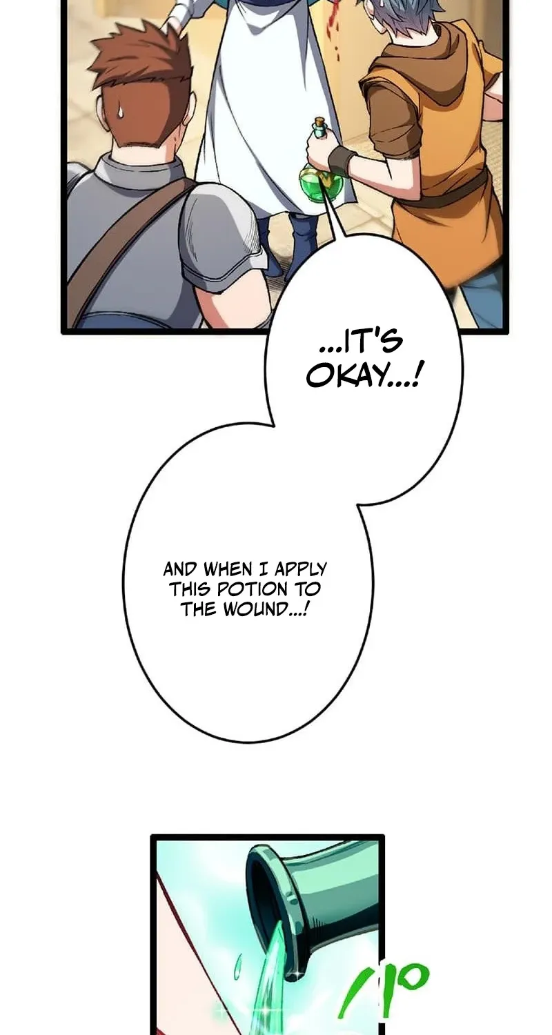 The Genius Court Mage Who Quit Being a Corporate Slave – Dreaming of a Slow Life in the Frontier, but Ends Up Known as the Witch of the Edge Chapter 33 page 19 - 