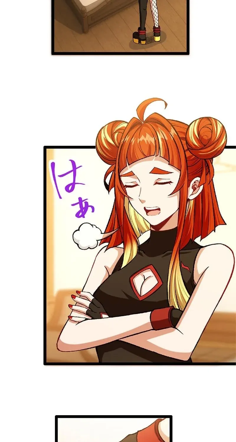 The Genius Court Mage Who Quit Being a Corporate Slave – Dreaming of a Slow Life in the Frontier, but Ends Up Known as the Witch of the Edge Chapter 33 page 3 - 