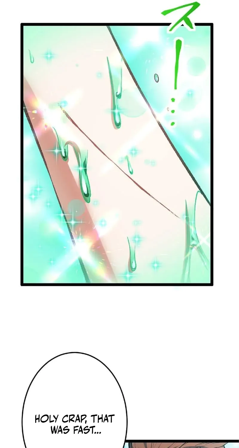The Genius Court Mage Who Quit Being a Corporate Slave – Dreaming of a Slow Life in the Frontier, but Ends Up Known as the Witch of the Edge Chapter 33 page 21 - 