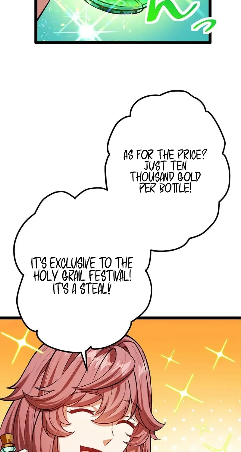 The Genius Court Mage Who Quit Being a Corporate Slave – Dreaming of a Slow Life in the Frontier, but Ends Up Known as the Witch of the Edge Chapter 33 page 23 - 