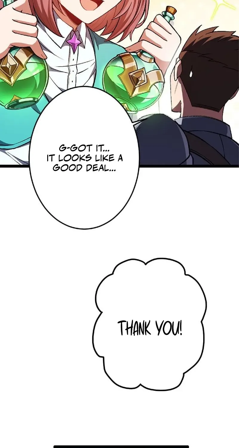 The Genius Court Mage Who Quit Being a Corporate Slave – Dreaming of a Slow Life in the Frontier, but Ends Up Known as the Witch of the Edge Chapter 33 page 24 - 