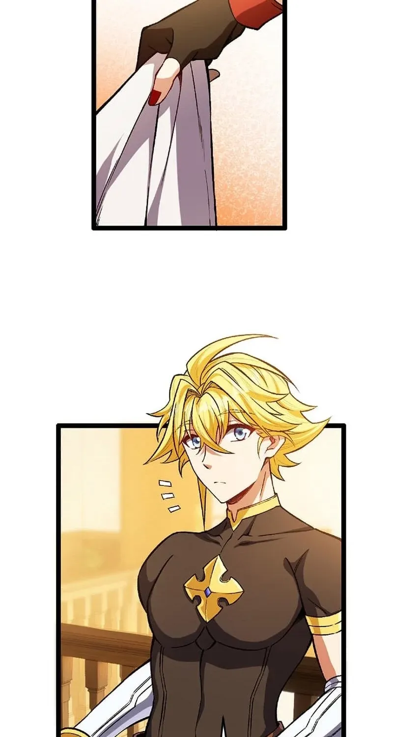 The Genius Court Mage Who Quit Being a Corporate Slave – Dreaming of a Slow Life in the Frontier, but Ends Up Known as the Witch of the Edge Chapter 33 page 4 - 