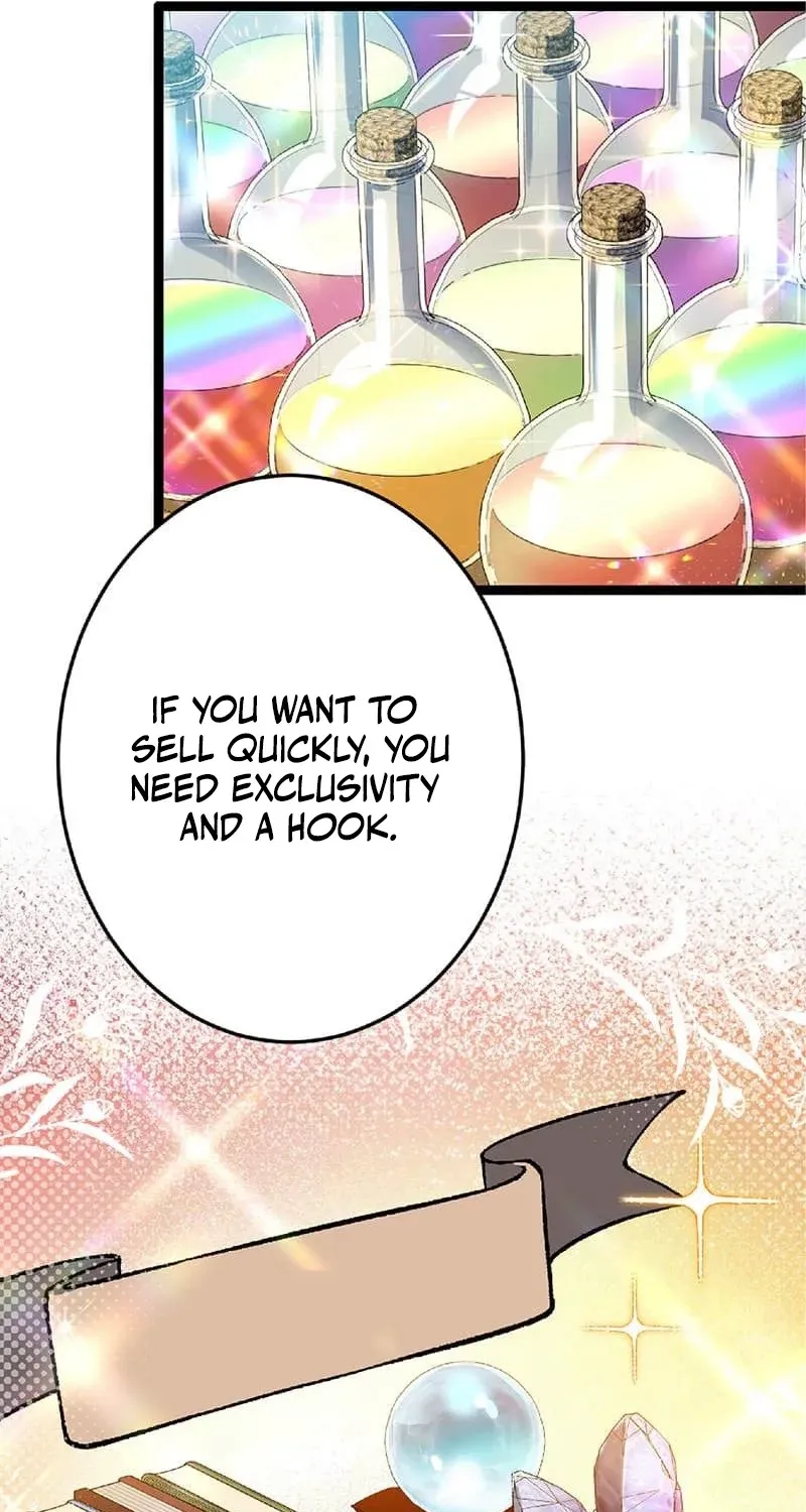 The Genius Court Mage Who Quit Being a Corporate Slave – Dreaming of a Slow Life in the Frontier, but Ends Up Known as the Witch of the Edge Chapter 33 page 31 - 