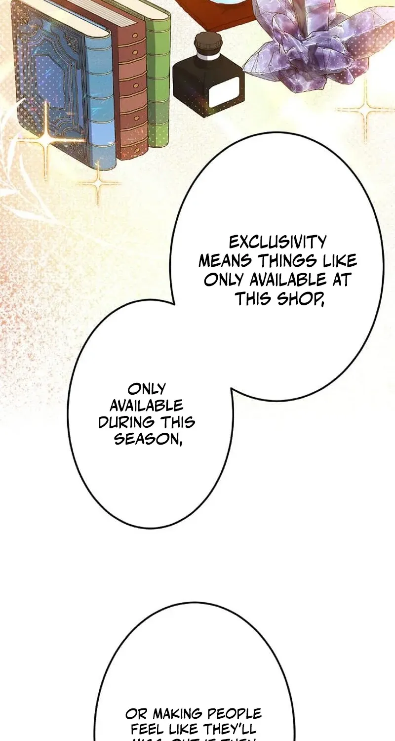 The Genius Court Mage Who Quit Being a Corporate Slave – Dreaming of a Slow Life in the Frontier, but Ends Up Known as the Witch of the Edge Chapter 33 page 32 - 