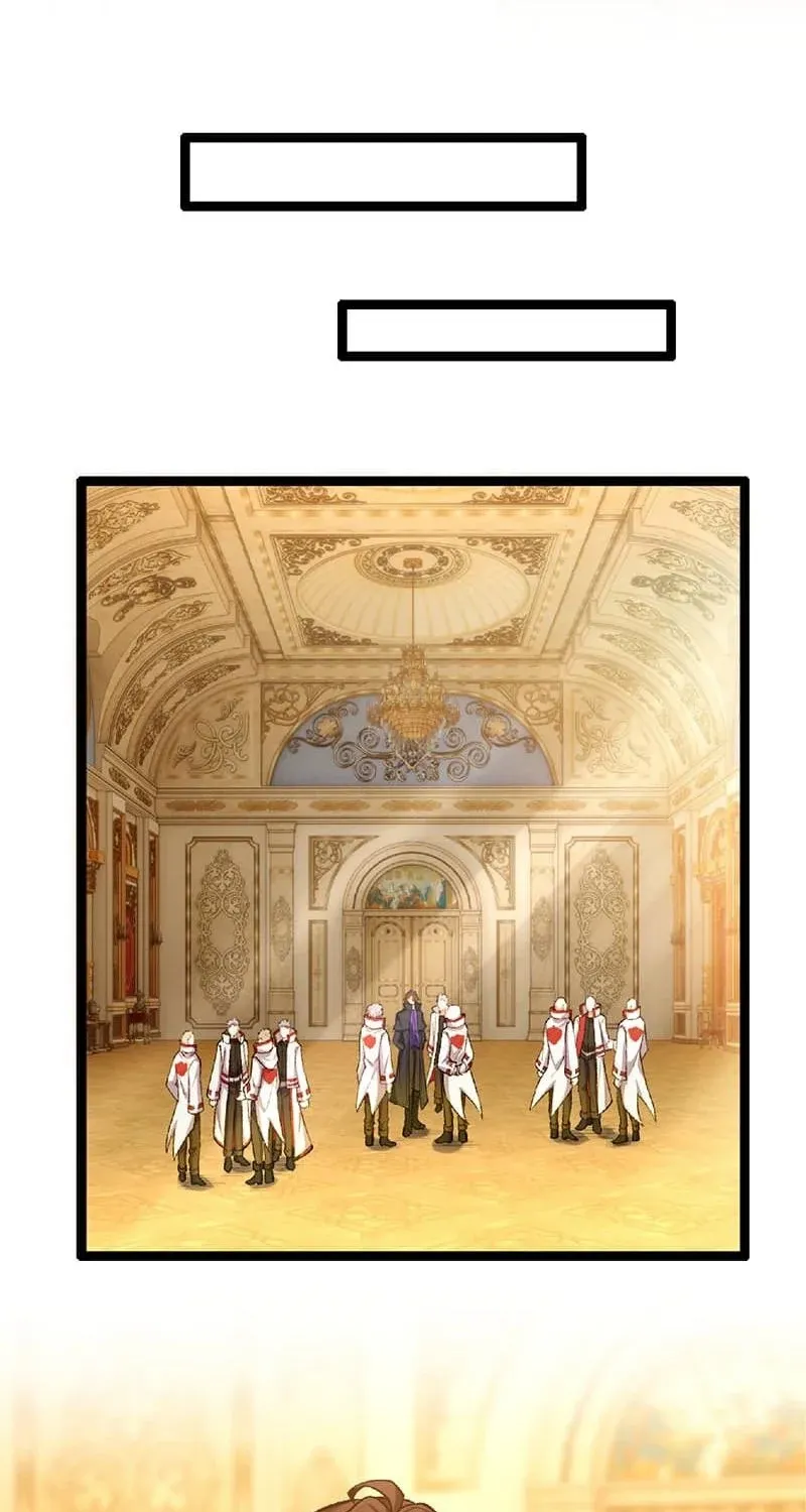 The Genius Court Mage Who Quit Being a Corporate Slave – Dreaming of a Slow Life in the Frontier, but Ends Up Known as the Witch of the Edge Chapter 33 page 41 - 