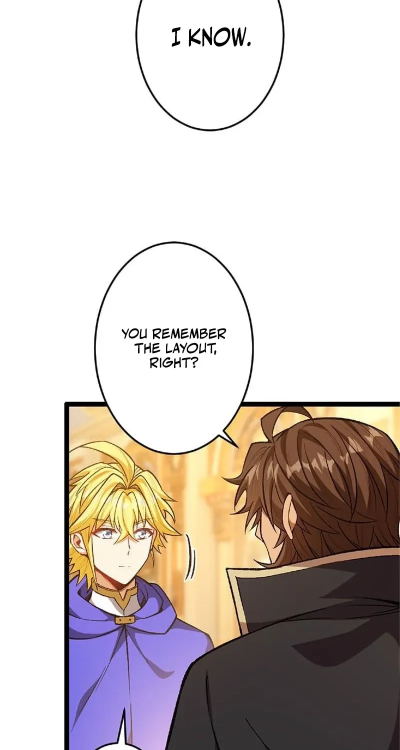 The Genius Court Mage Who Quit Being a Corporate Slave – Dreaming of a Slow Life in the Frontier, but Ends Up Known as the Witch of the Edge Chapter 33 page 47 - 
