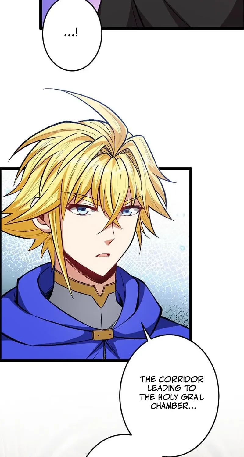 The Genius Court Mage Who Quit Being a Corporate Slave – Dreaming of a Slow Life in the Frontier, but Ends Up Known as the Witch of the Edge Chapter 33 page 48 - 