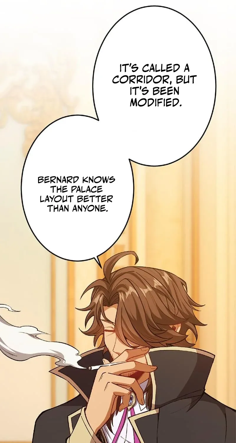 The Genius Court Mage Who Quit Being a Corporate Slave – Dreaming of a Slow Life in the Frontier, but Ends Up Known as the Witch of the Edge Chapter 33 page 51 - 