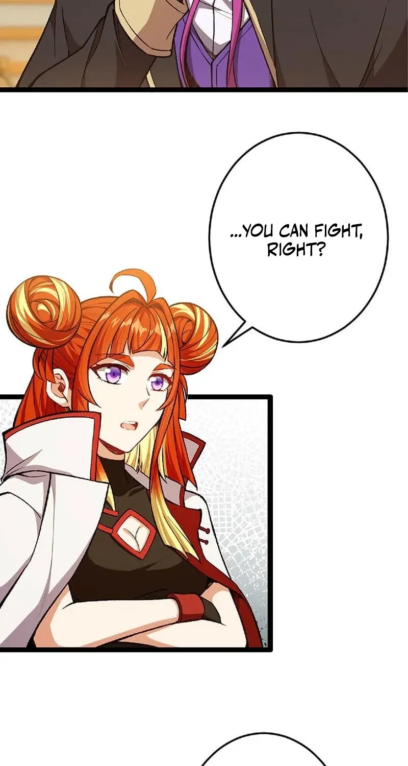 The Genius Court Mage Who Quit Being a Corporate Slave – Dreaming of a Slow Life in the Frontier, but Ends Up Known as the Witch of the Edge Chapter 33 page 52 - 