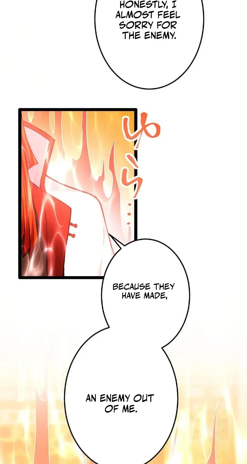 The Genius Court Mage Who Quit Being a Corporate Slave – Dreaming of a Slow Life in the Frontier, but Ends Up Known as the Witch of the Edge Chapter 33 page 54 - 