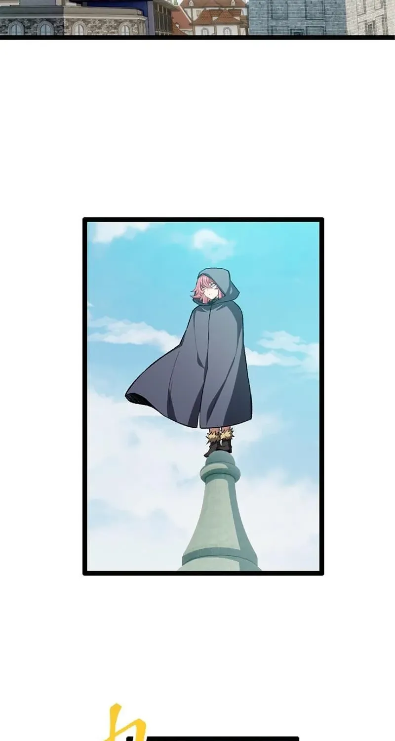 The Genius Court Mage Who Quit Being a Corporate Slave – Dreaming of a Slow Life in the Frontier, but Ends Up Known as the Witch of the Edge Chapter 33 page 59 - 