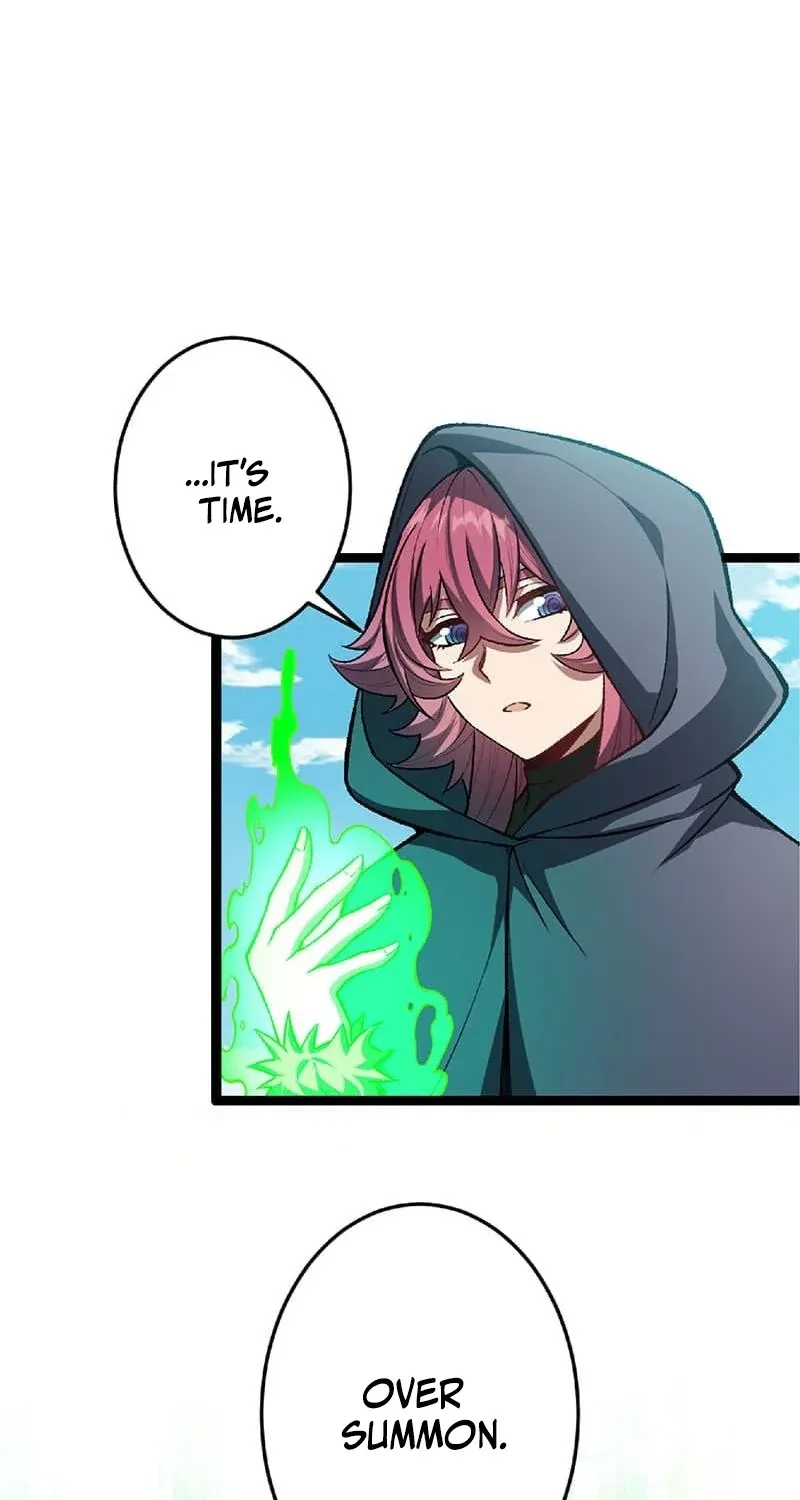The Genius Court Mage Who Quit Being a Corporate Slave – Dreaming of a Slow Life in the Frontier, but Ends Up Known as the Witch of the Edge Chapter 33 page 61 - 
