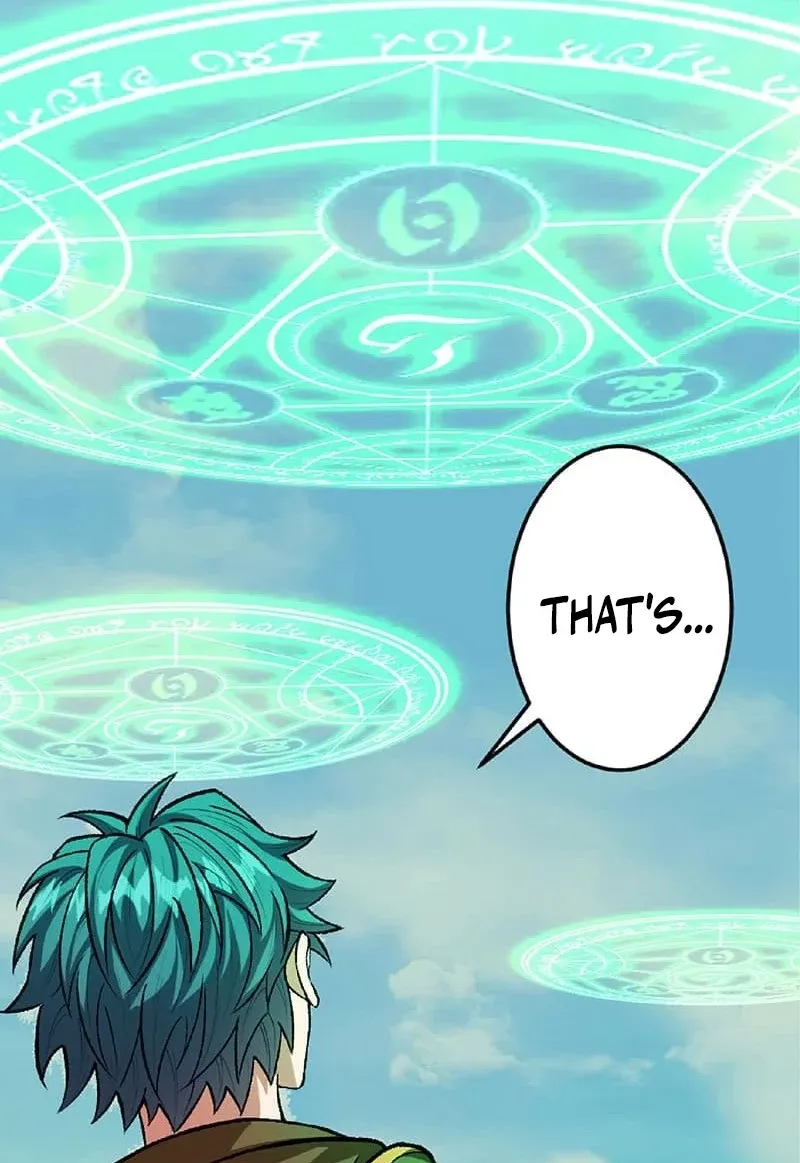The Genius Court Mage Who Quit Being a Corporate Slave – Dreaming of a Slow Life in the Frontier, but Ends Up Known as the Witch of the Edge Chapter 33 page 64 - 