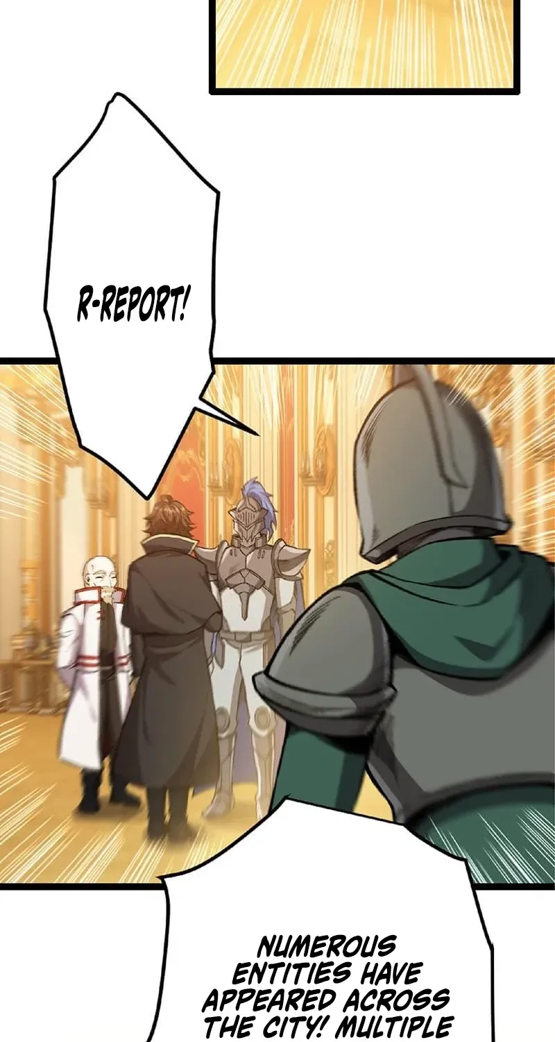 The Genius Court Mage Who Quit Being a Corporate Slave – Dreaming of a Slow Life in the Frontier, but Ends Up Known as the Witch of the Edge Chapter 33 page 72 - 