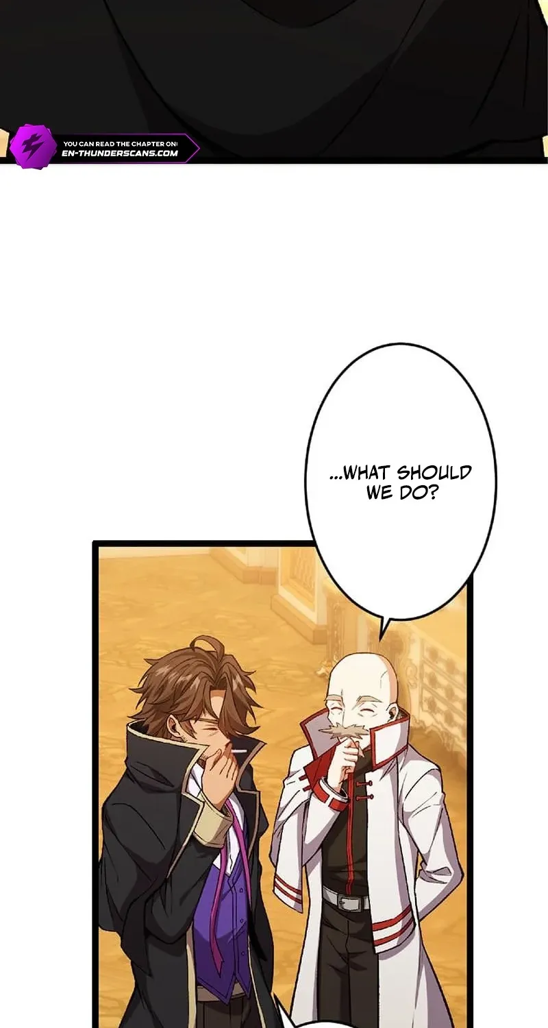 The Genius Court Mage Who Quit Being a Corporate Slave – Dreaming of a Slow Life in the Frontier, but Ends Up Known as the Witch of the Edge Chapter 33 page 75 - 