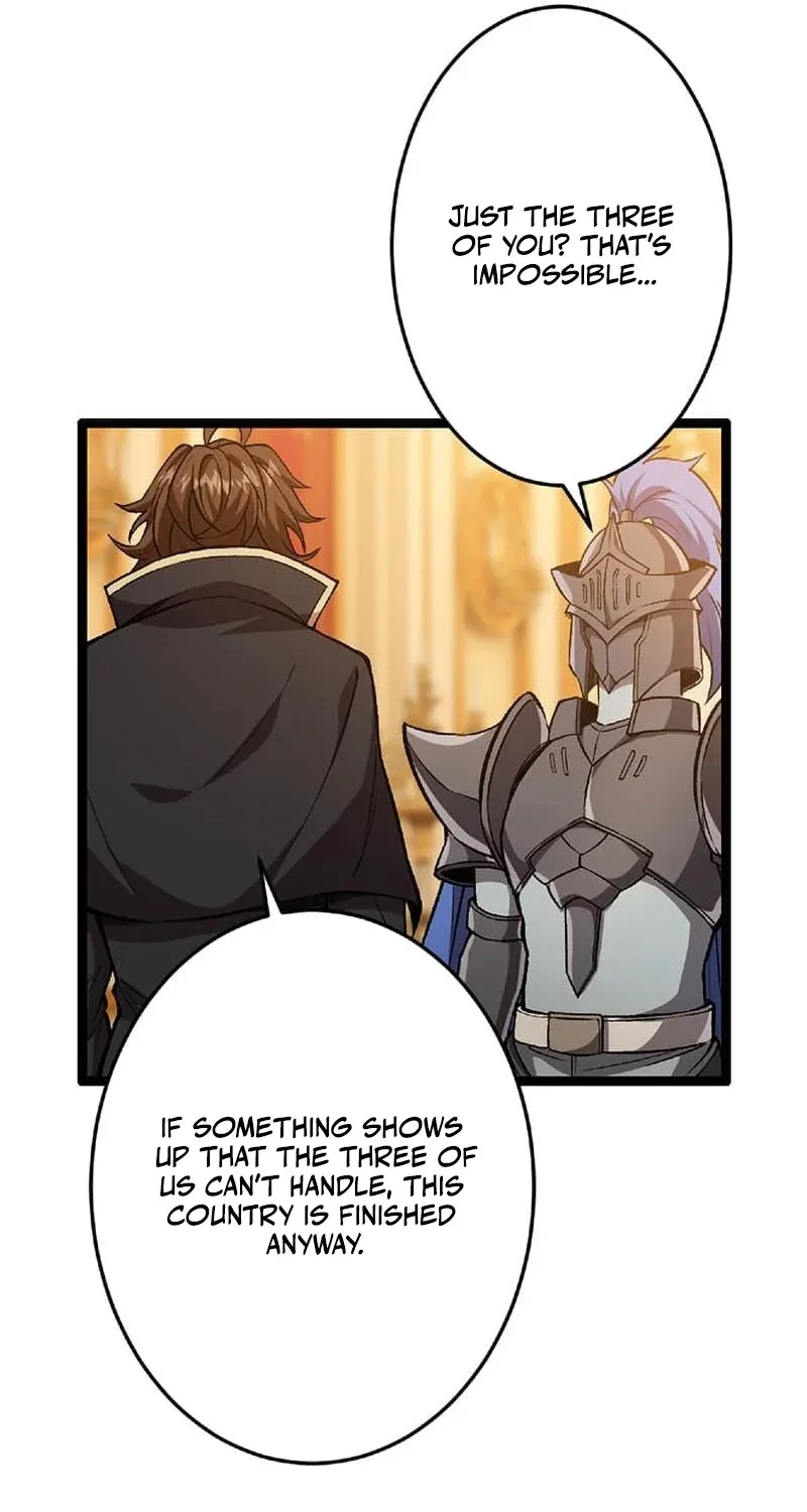 The Genius Court Mage Who Quit Being a Corporate Slave – Dreaming of a Slow Life in the Frontier, but Ends Up Known as the Witch of the Edge Chapter 33 page 79 - 