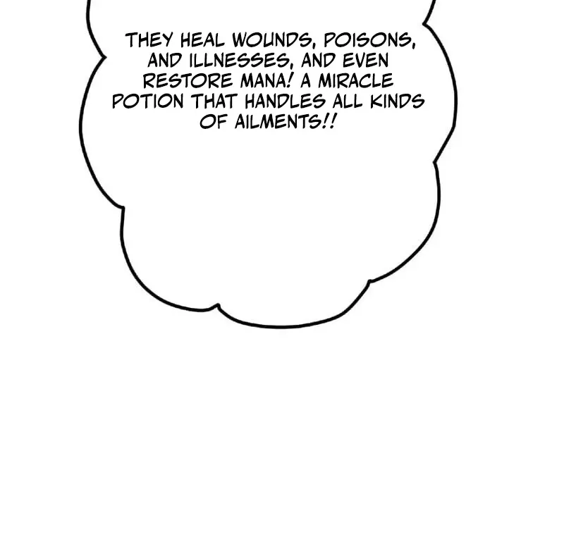 The Genius Court Mage Who Quit Being a Corporate Slave – Dreaming of a Slow Life in the Frontier, but Ends Up Known as the Witch of the Edge Chapter 33 page 10 - 