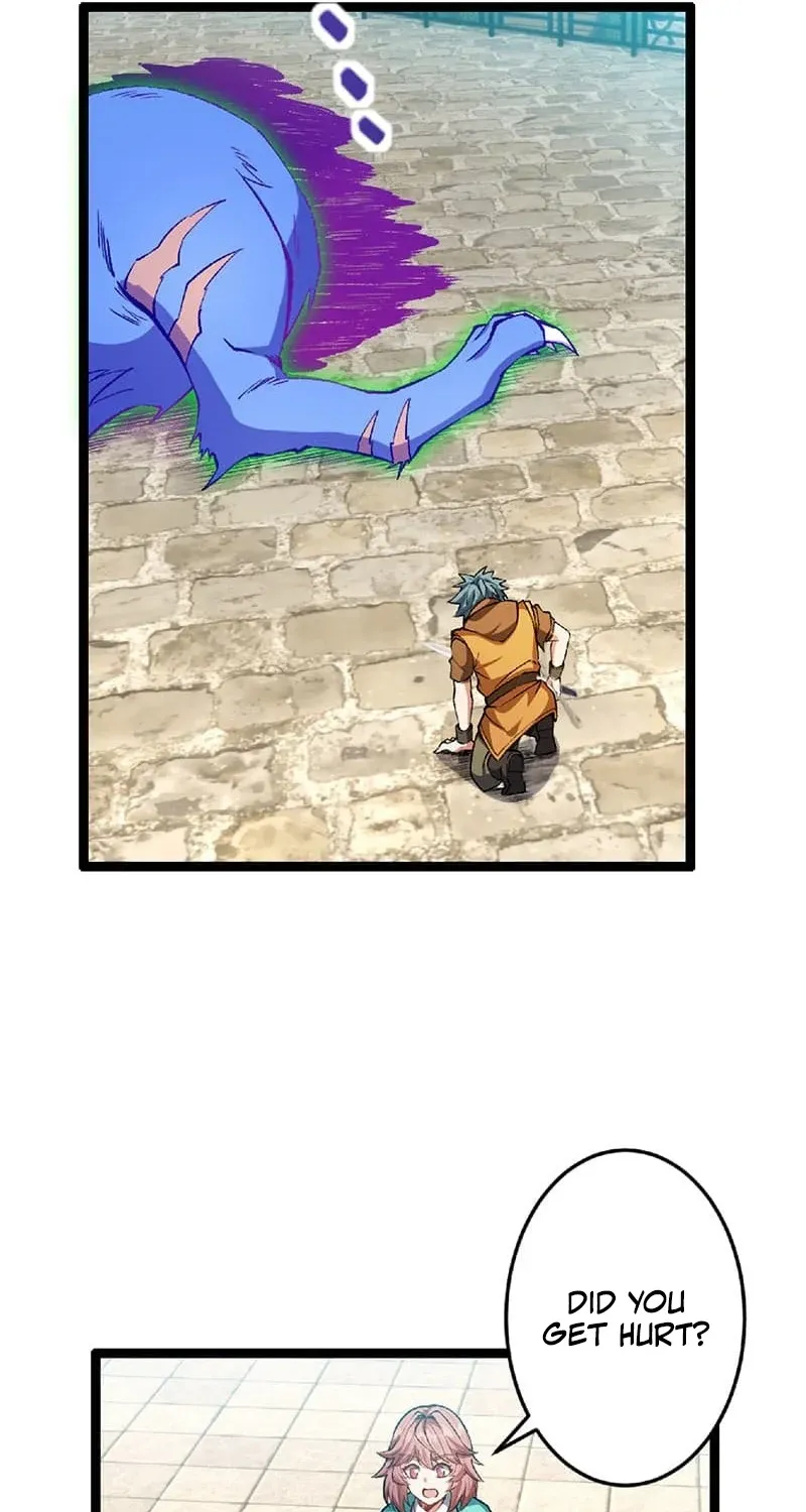 The Genius Court Mage Who Quit Being a Corporate Slave – Dreaming of a Slow Life in the Frontier, but Ends Up Known as the Witch of the Edge Chapter 34 page 13 - 