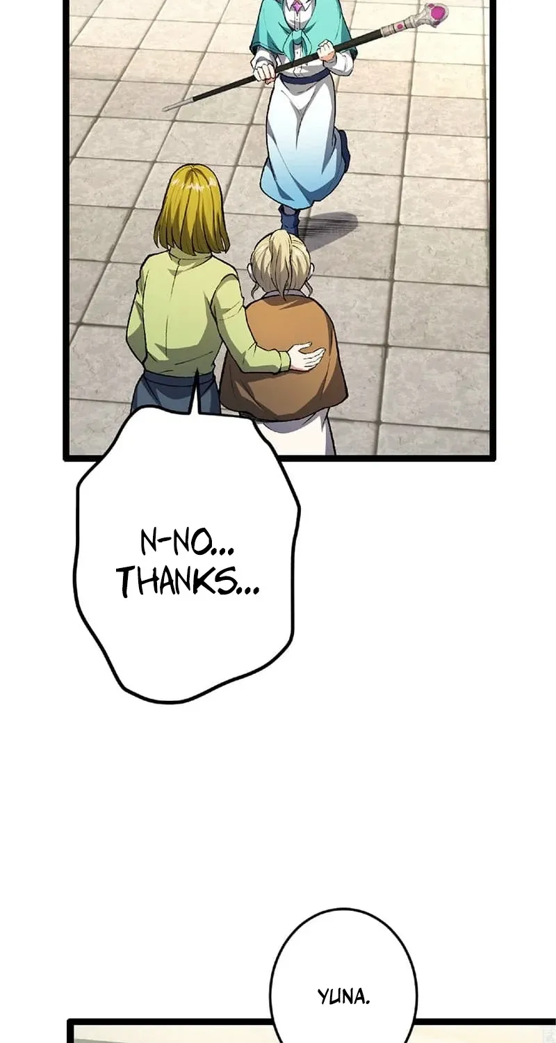 The Genius Court Mage Who Quit Being a Corporate Slave – Dreaming of a Slow Life in the Frontier, but Ends Up Known as the Witch of the Edge Chapter 34 page 14 - 