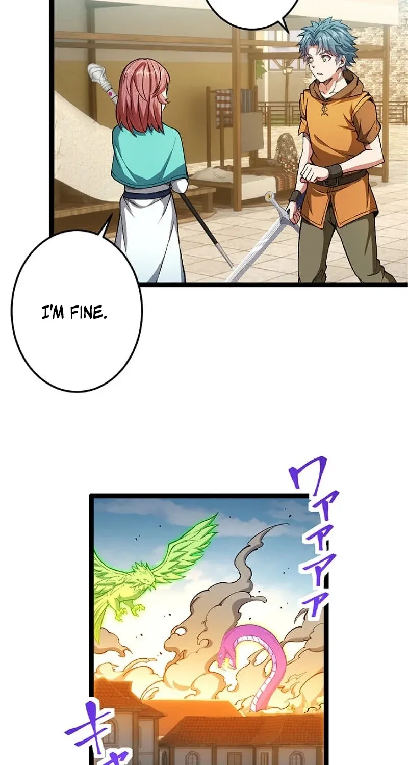 The Genius Court Mage Who Quit Being a Corporate Slave – Dreaming of a Slow Life in the Frontier, but Ends Up Known as the Witch of the Edge Chapter 34 page 15 - 