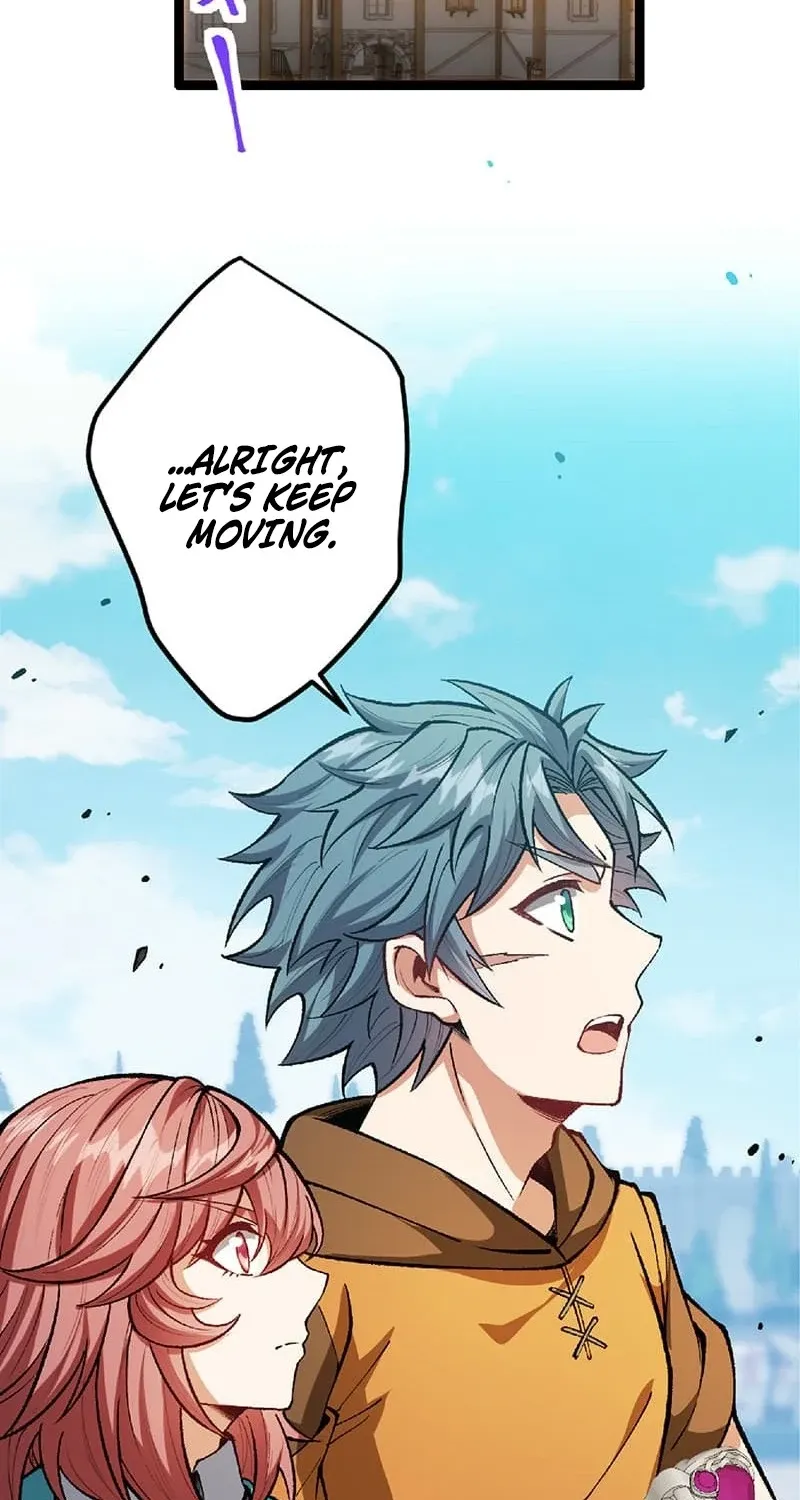 The Genius Court Mage Who Quit Being a Corporate Slave – Dreaming of a Slow Life in the Frontier, but Ends Up Known as the Witch of the Edge Chapter 34 page 16 - 