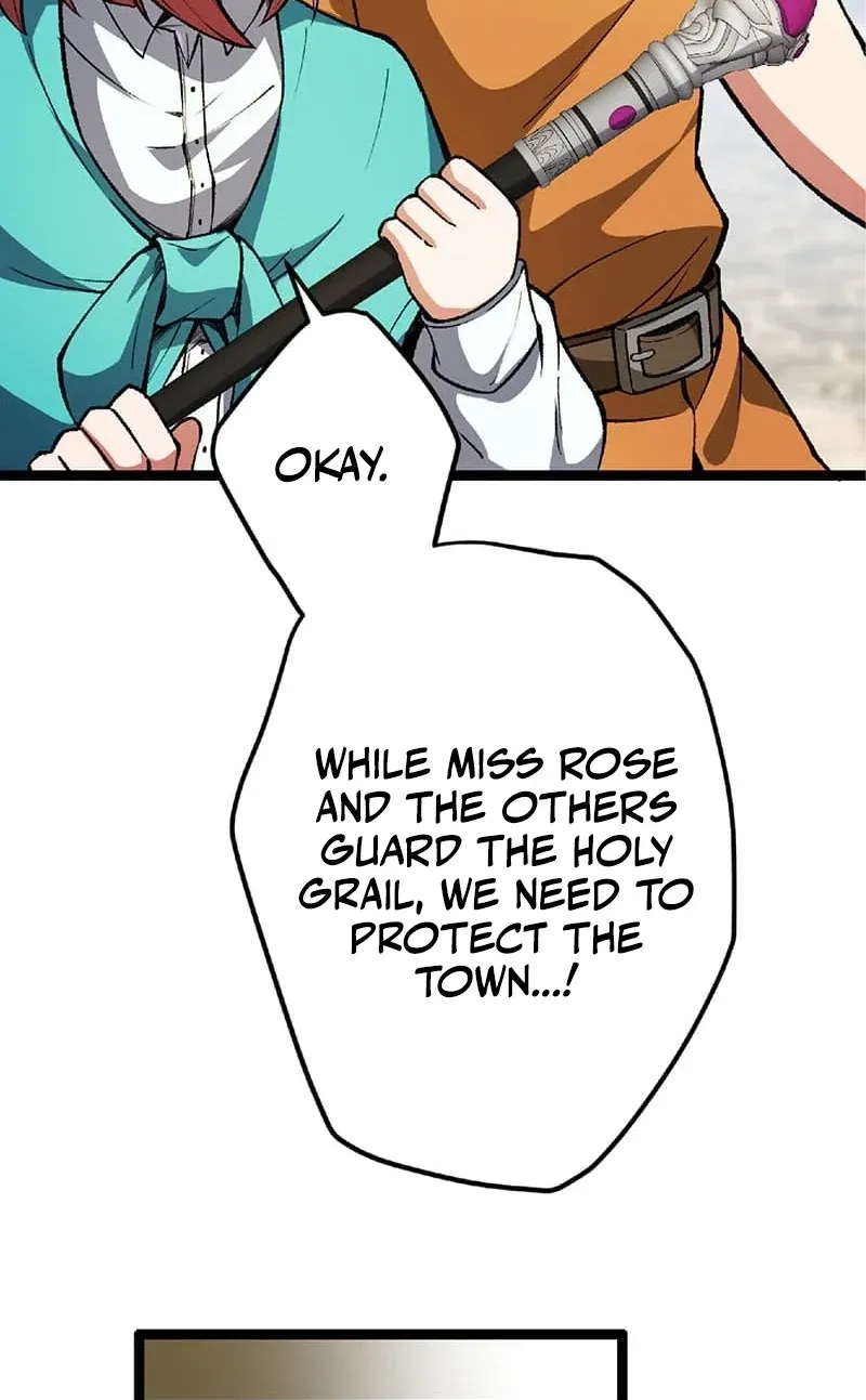 The Genius Court Mage Who Quit Being a Corporate Slave – Dreaming of a Slow Life in the Frontier, but Ends Up Known as the Witch of the Edge Chapter 34 page 17 - 