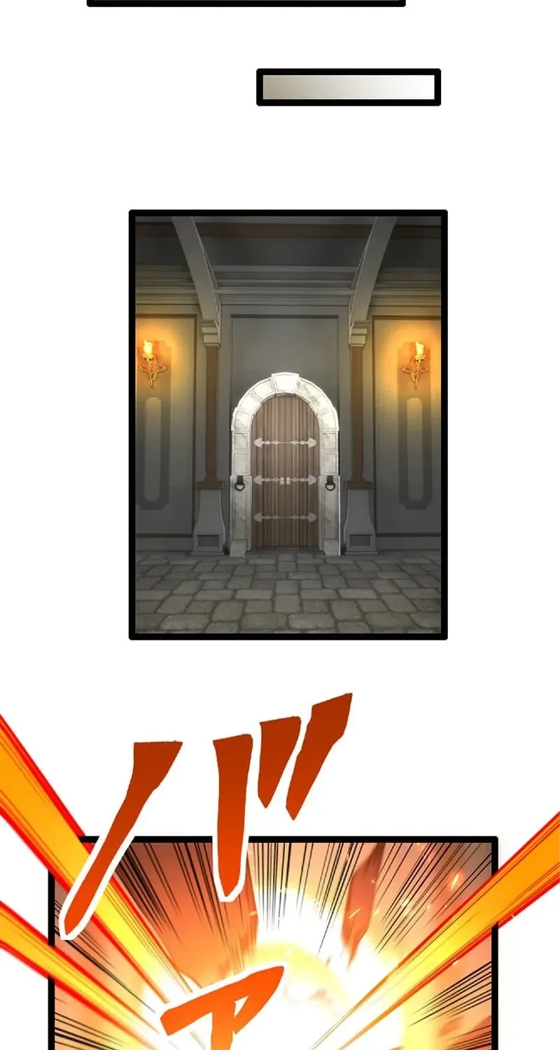The Genius Court Mage Who Quit Being a Corporate Slave – Dreaming of a Slow Life in the Frontier, but Ends Up Known as the Witch of the Edge Chapter 34 page 18 - 