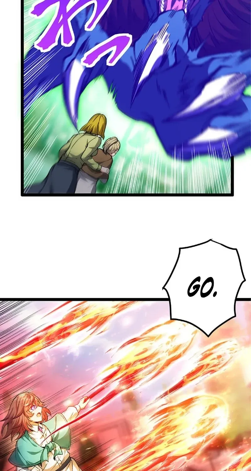 The Genius Court Mage Who Quit Being a Corporate Slave – Dreaming of a Slow Life in the Frontier, but Ends Up Known as the Witch of the Edge Chapter 34 page 3 - 