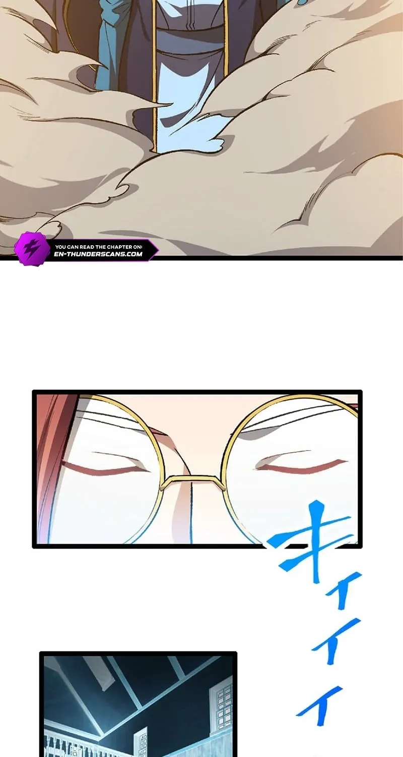 The Genius Court Mage Who Quit Being a Corporate Slave – Dreaming of a Slow Life in the Frontier, but Ends Up Known as the Witch of the Edge Chapter 34 page 21 - 